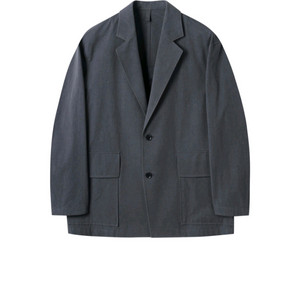 25SS 커스텀멜로우 오버사이즈 코튼자켓