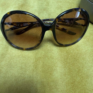 비비안웨스트우드 선글라스