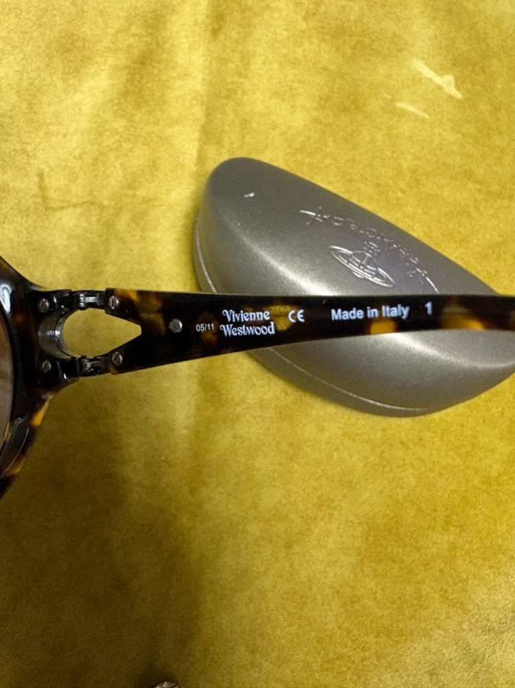 비비안웨스트우드 선글라스--2