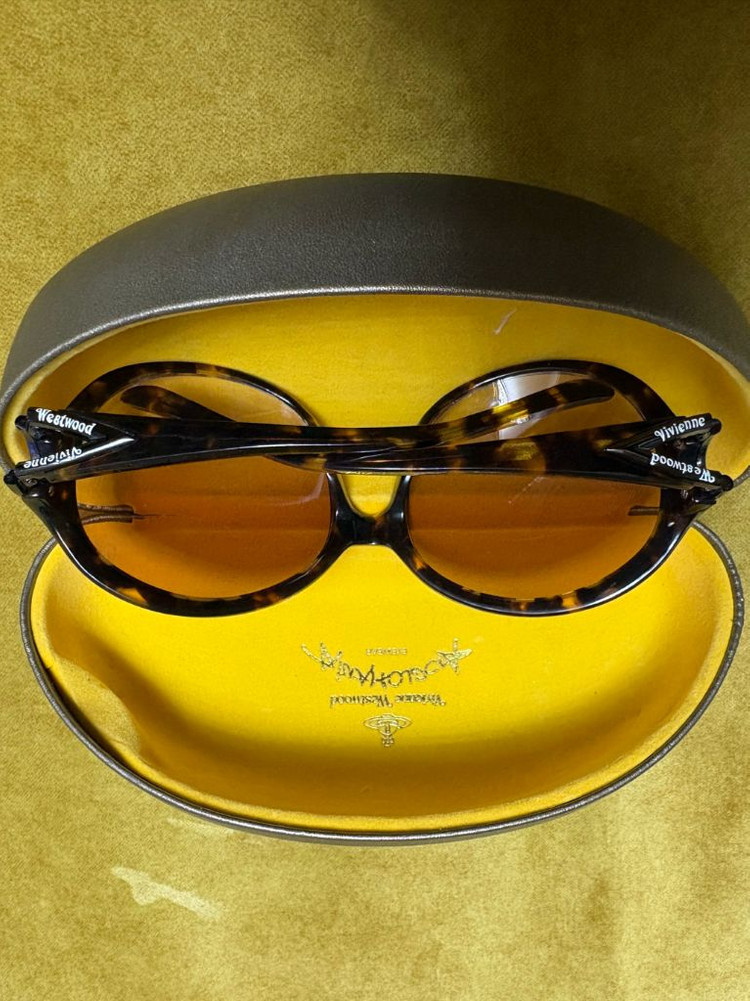 비비안웨스트우드 선글라스--3
