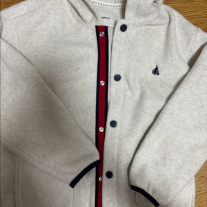 빈폴키즈 후리스(140)