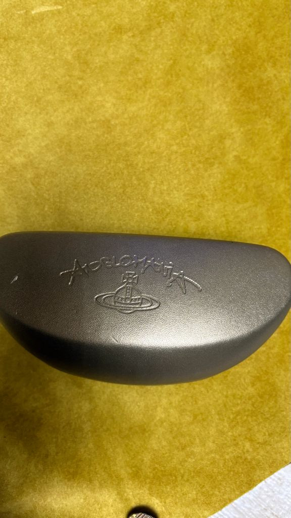 비비안웨스트우드 선글라스--5