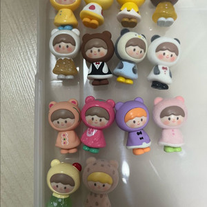 몰린타팝빈제품들일괄