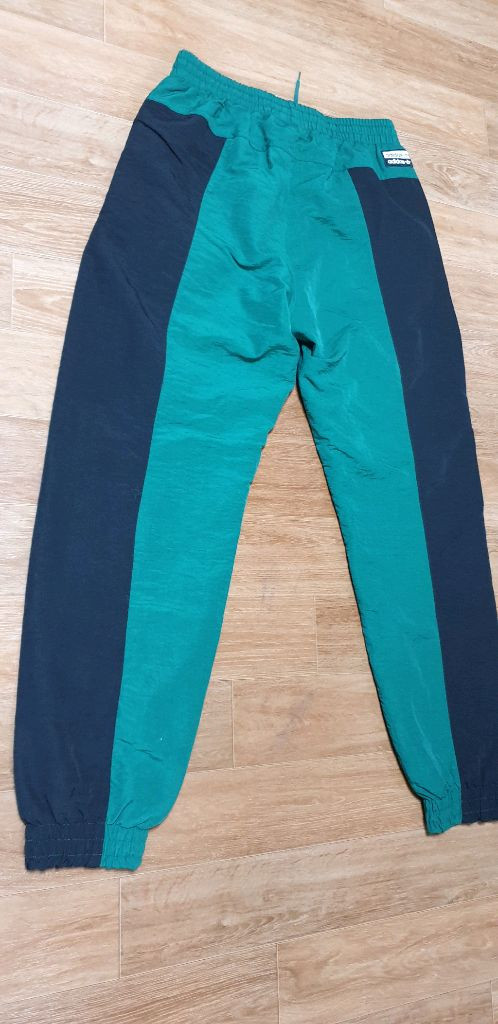 남.32-33) 아디다스 남성 바지 RYVA / 남성 트레이닝 팬츠, 웨이트 조깅--6