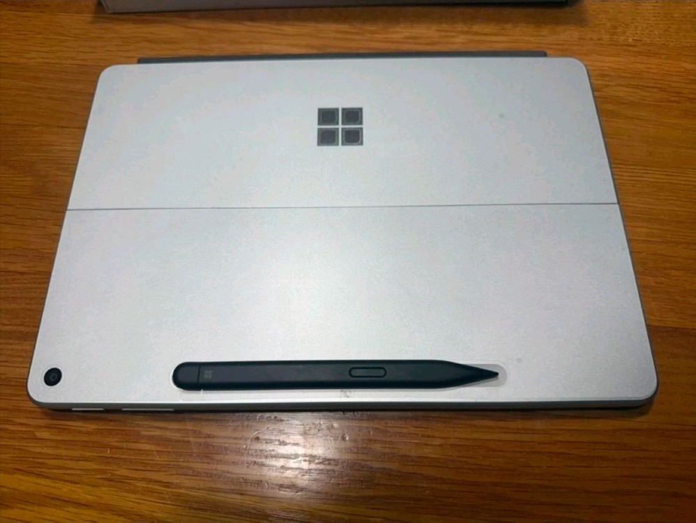 Microsoft 서피스 프로 12 EP2-27671 플래티넘--4