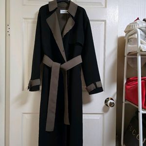 롱트렌치 판매합니다