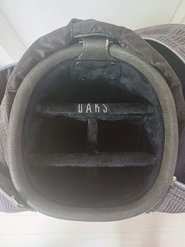 닥스 캐디백 & 보스턴백 세트 이미지