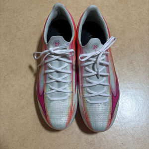 미즈노 알파3 엘리트 ag 이미지