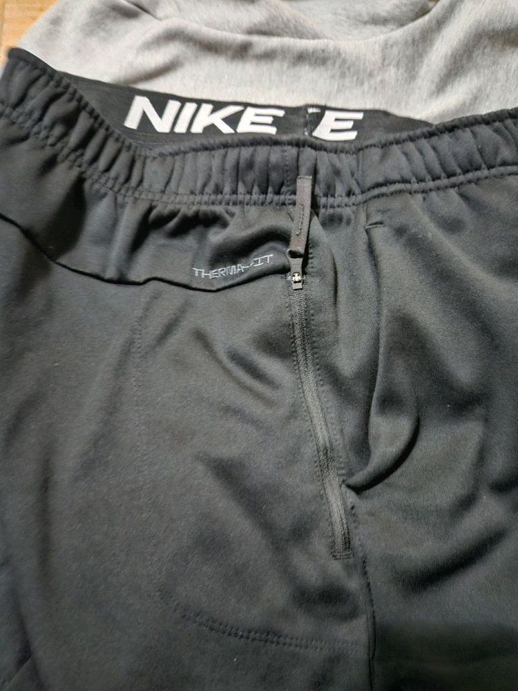 나이키 후드집업XXL , 나이키써마핏 L--2