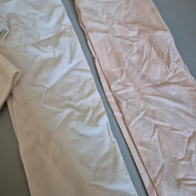 유아발레몰 메쉬로즈 발레복 130--3