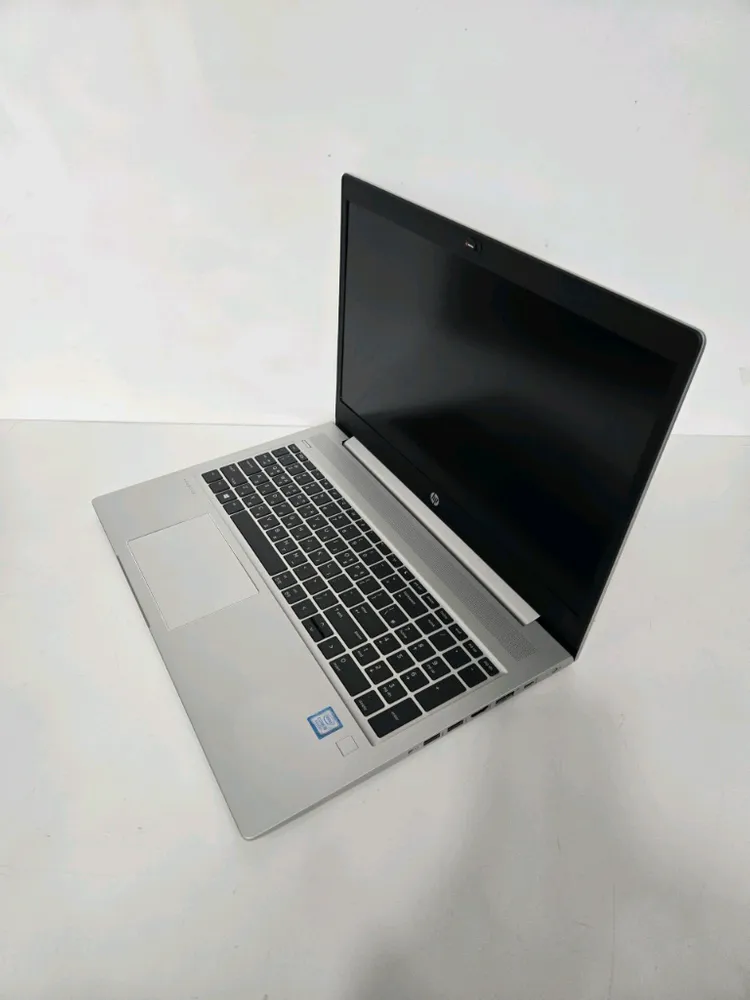 롤가능,i3-8세대!!슬림HP15인치사무용노트북 이미지