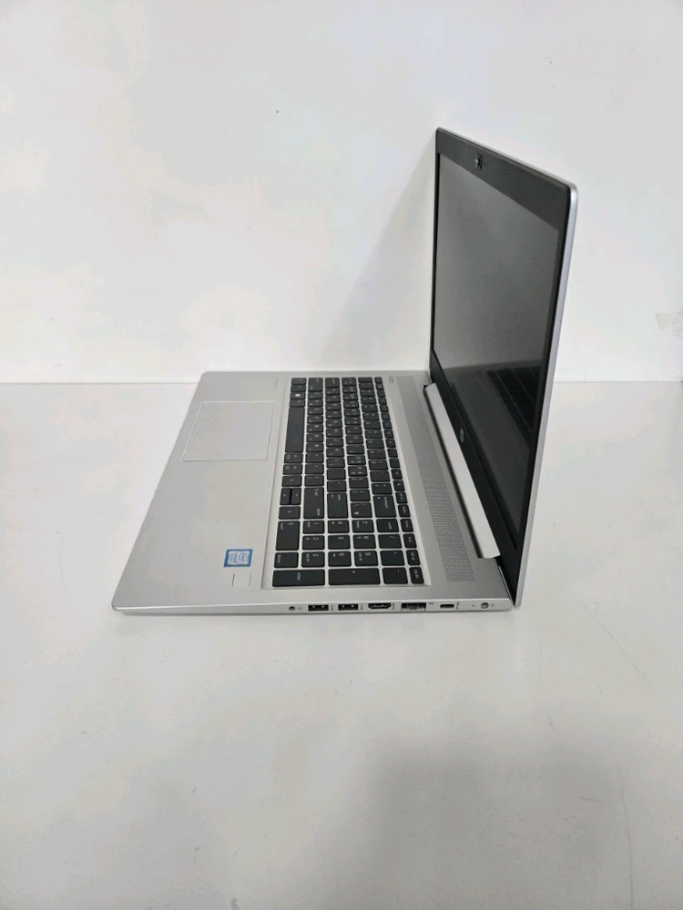 롤가능,i3-8세대!!슬림HP15인치사무용노트북 이미지