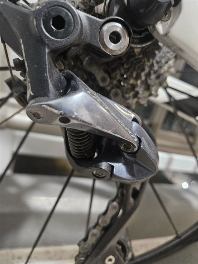 메리다 리액토 5000--3