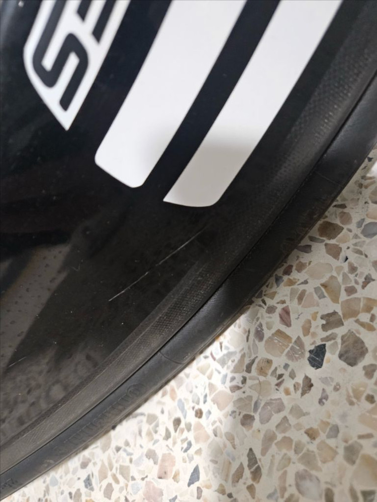 메리다 리액토 5000--5