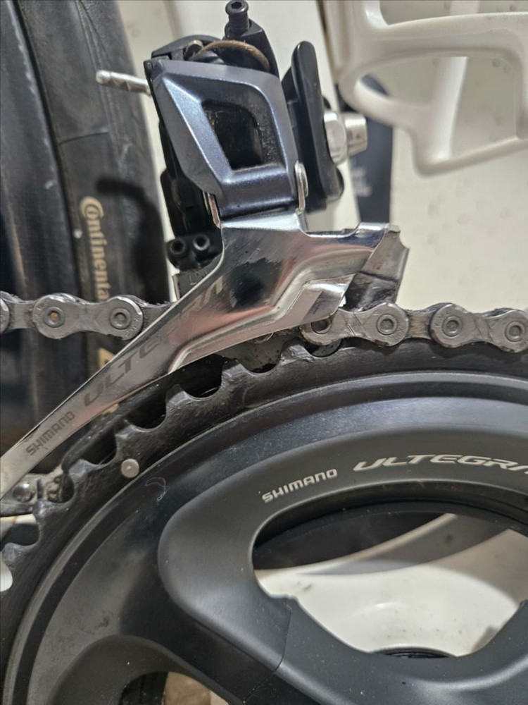 메리다 리액토 5000--6