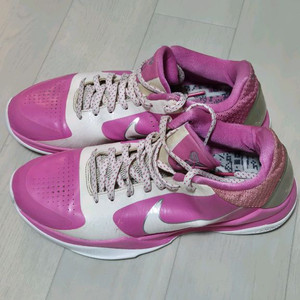 코비 5 kay yow 275 (교환가능)