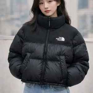 NJ1DR85J 노스페이스 화이트라벨 눕시 자켓 블랙 이미지