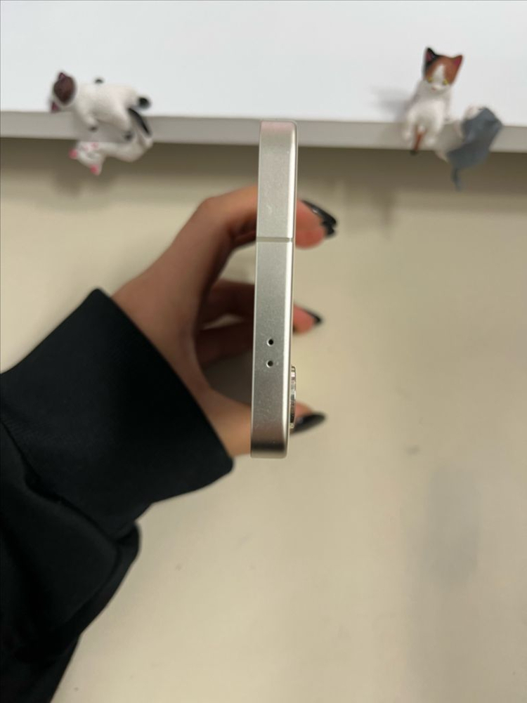 갤럭시S24 256G 앰버옐로우 S급--2