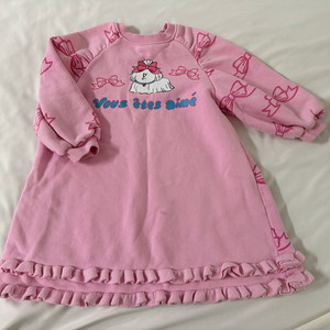 베베베베 원피스 S