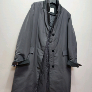 구호 사파리 코트