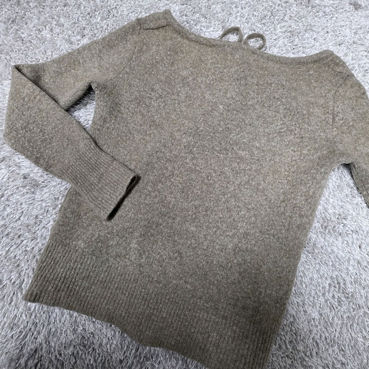 비비안웨스트우드 시계 가디건 브라운 (정품)--1