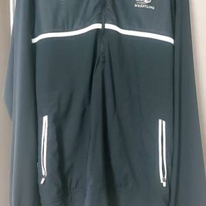 언더아머 브랜디드 후드 풀오버 (M)