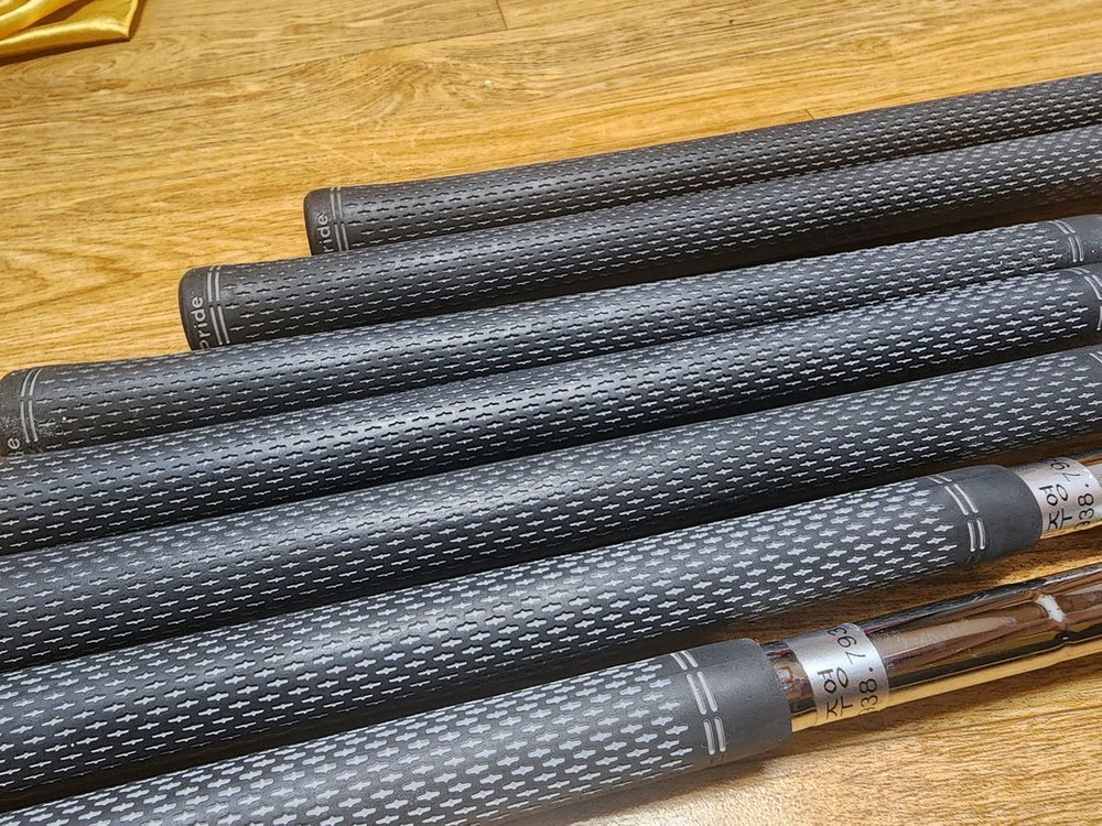 타이틀리스트 t100 그립양호 4-p 다이나믹골드 s200 이미지