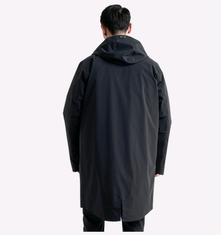 언더아머 롱점퍼(L)--1