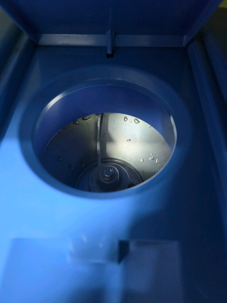 대한 자동 빙삭기 DH-961 빙수기--1