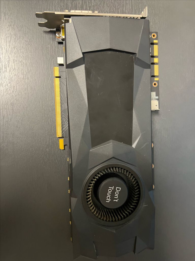 Gtx1070-8g DDR5 그래픽카드와 삼성8기가렘 묶어서 팝니다. 이미지