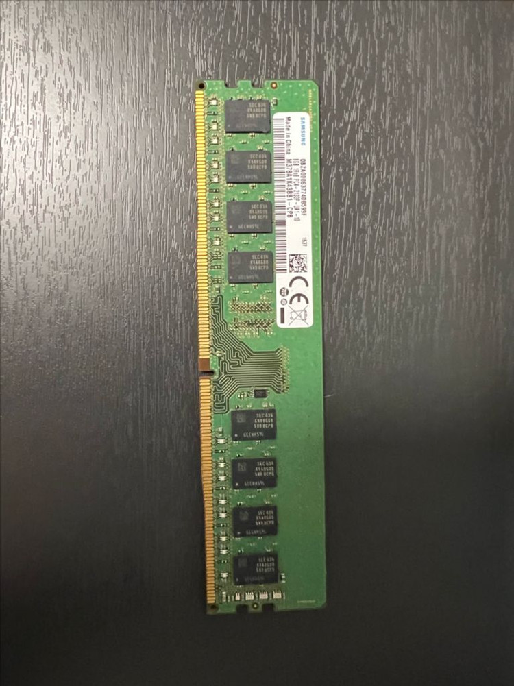 Gtx1070-8g DDR5 그래픽카드와 삼성8기가렘 묶어서 팝니다. 이미지