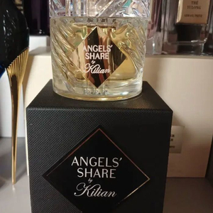 킬리안 엔젤스 쉐어 50ml