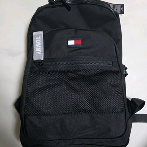 타미 힐피거 키즈 백팩 책가방 새제품