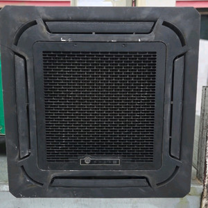 캐리어 시스템 에어컨 40평 냉난방기 이미지