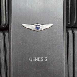 제네시스 DH, EQ900 카드키 판매합니다. (초기화 완료되어 입력만 하면 사용 가능합니다.)​ 이미지