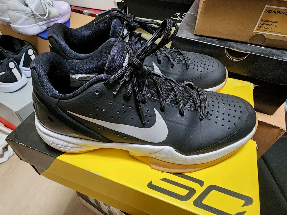 [270] 하이퍼어택 검솔--1