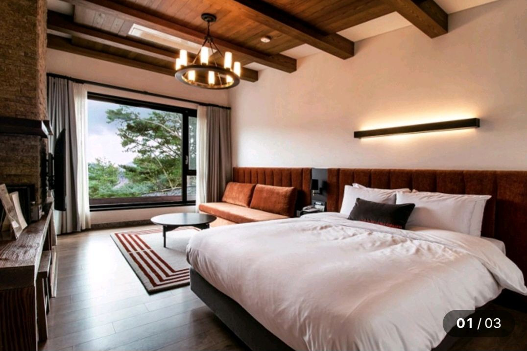 제천 포레스트 리솜 3.15 일 숙박 숙소 양도--1