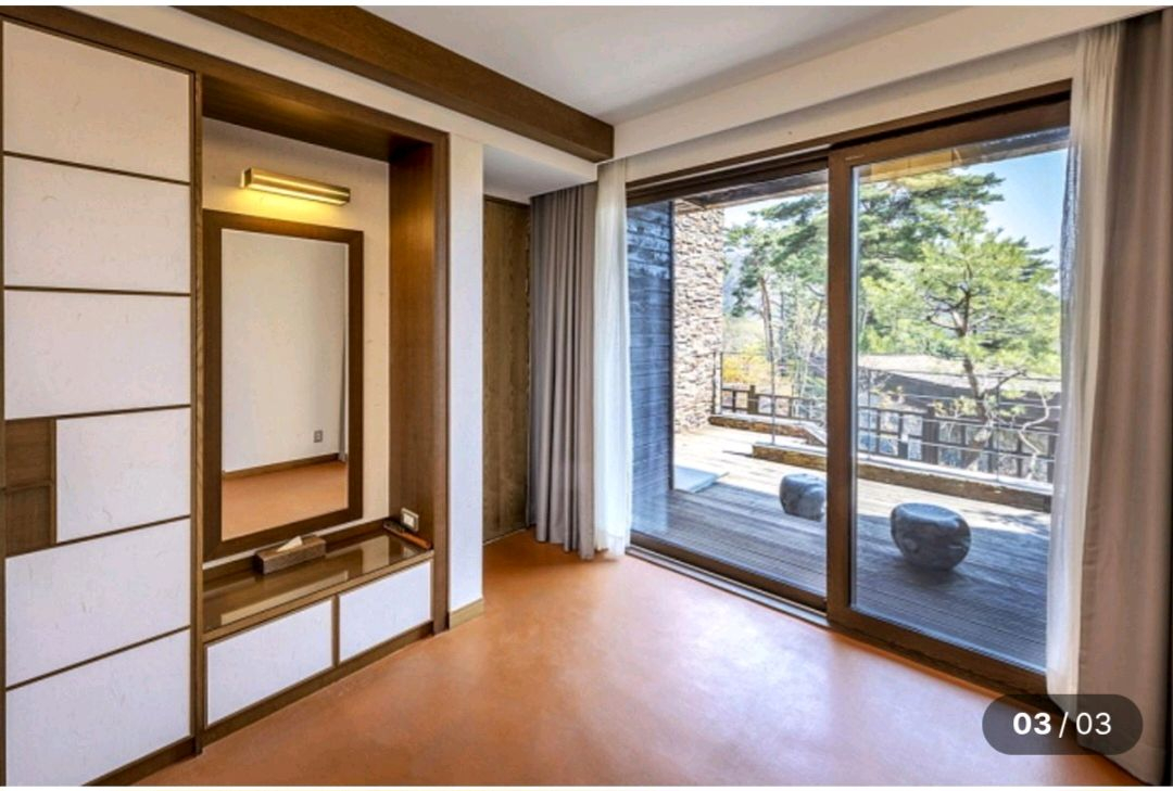 제천 포레스트 리솜 3.15 일 숙박 숙소 양도--3