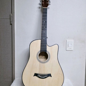 Vegas 베가스 통기타 (입문용/연습용)