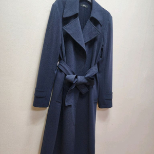 23년 정품 띠어리 트렌치코트