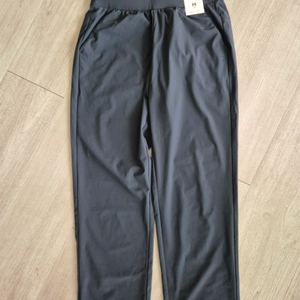 탑텐 발란스 스트레이트 바지 M 새상품