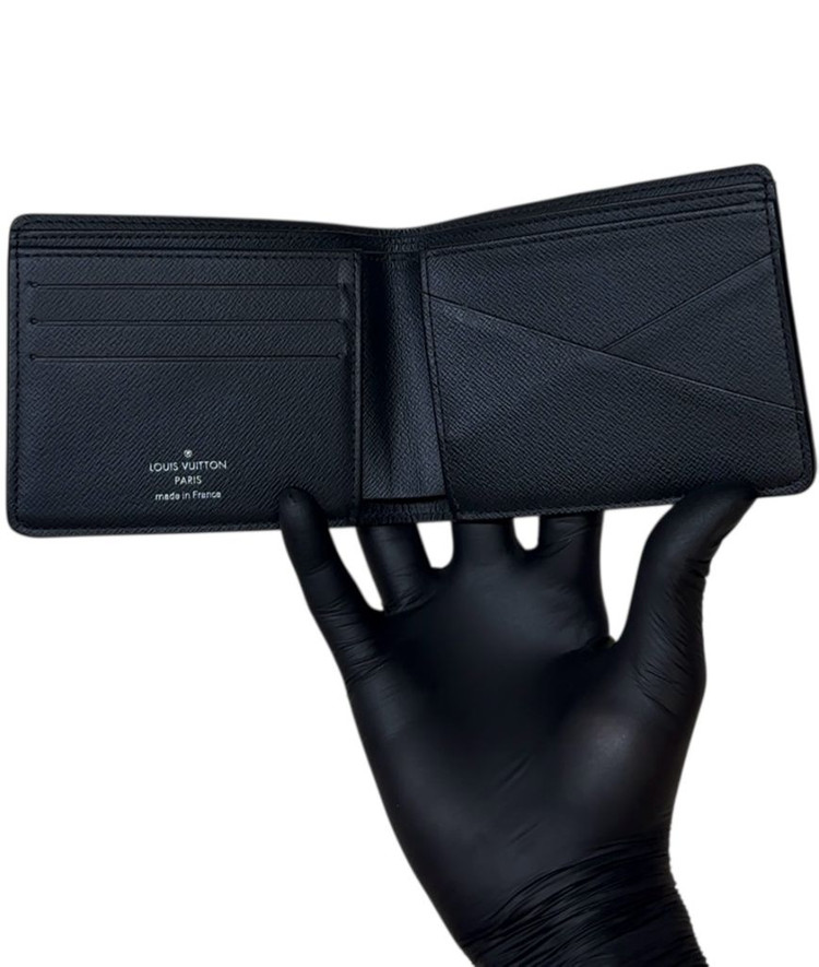 루이비통 반지갑--3