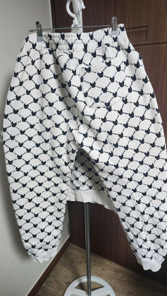 라이프워크 맨투맨 세트 판매--3