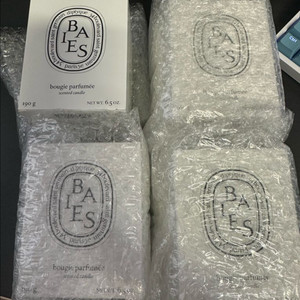 롯백새상품 딥티크 클래식 캔들 베이 190g