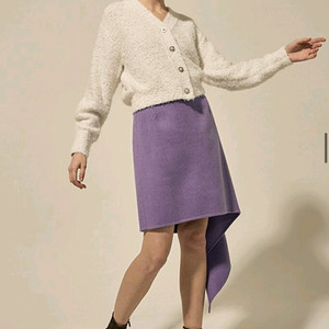 랑방 시퀸 부클레 펄 가디건 처분가에 정리합니다 가격확내림 마지막가격(랑방,마인,타임,더캐시미어)