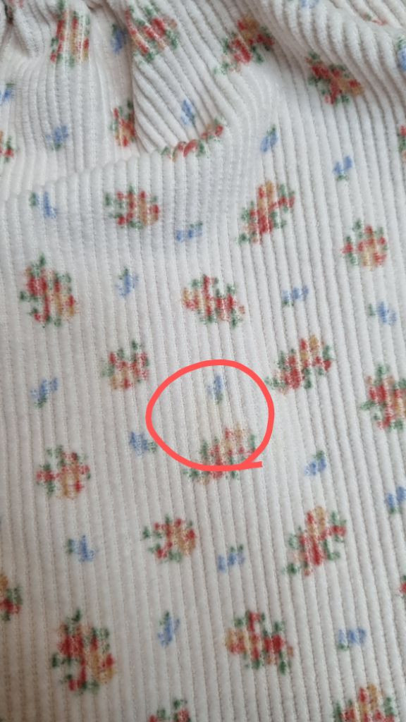 프리젠트프로젝트 분홍딸기/잔꽃 L 일괄--1