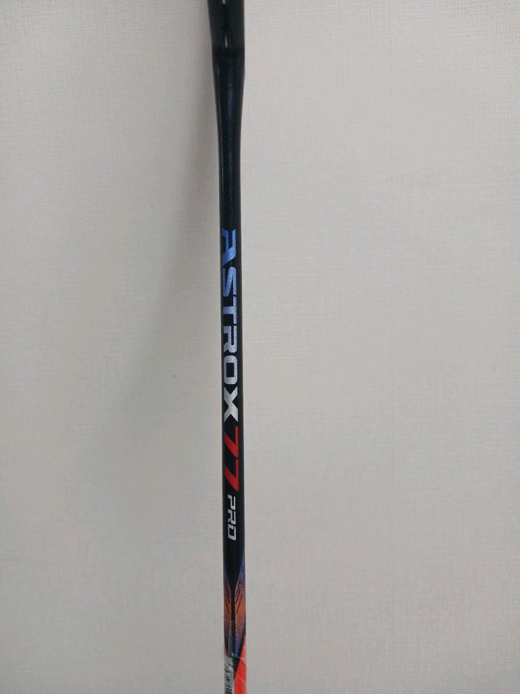 새상품급 무하자 요넥스 아스트록스 77프로 팔아요--2