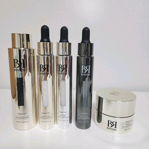 바이리즌 비알 스킨케어 기초화장품 세트