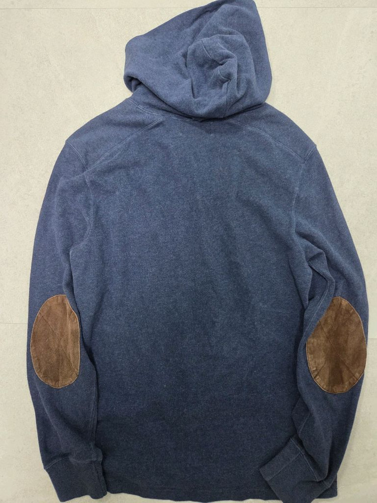 폴로 랄프로렌 남성 후드팀--1