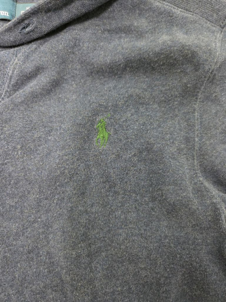 폴로 랄프로렌 남성 후드팀--2